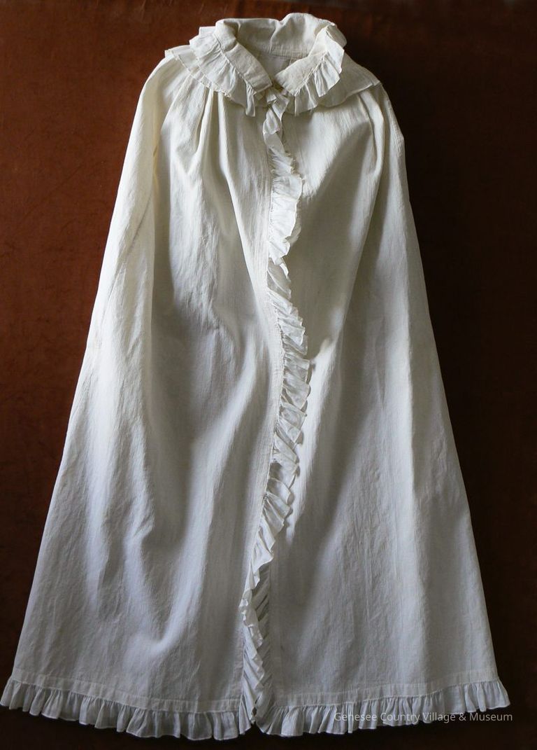 Cape