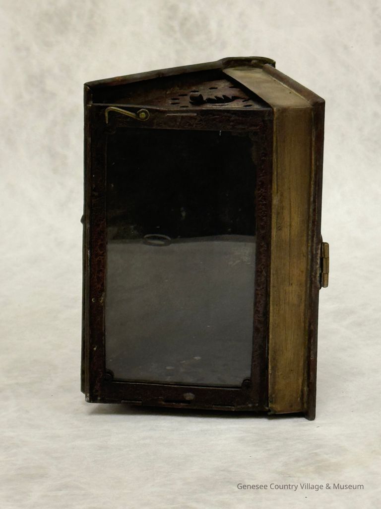 Folding Lantern - Image 2
