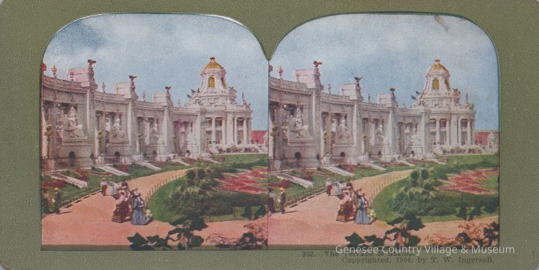 Stereograph