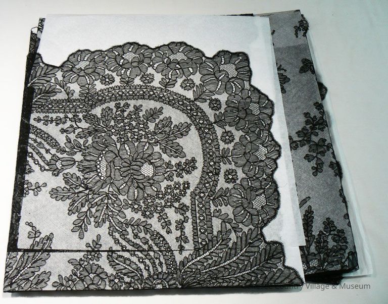 Shawl