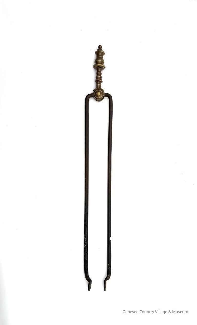 Fireplace Tongs