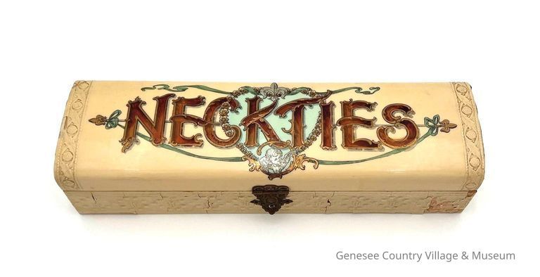 Necktie Box - Image 2