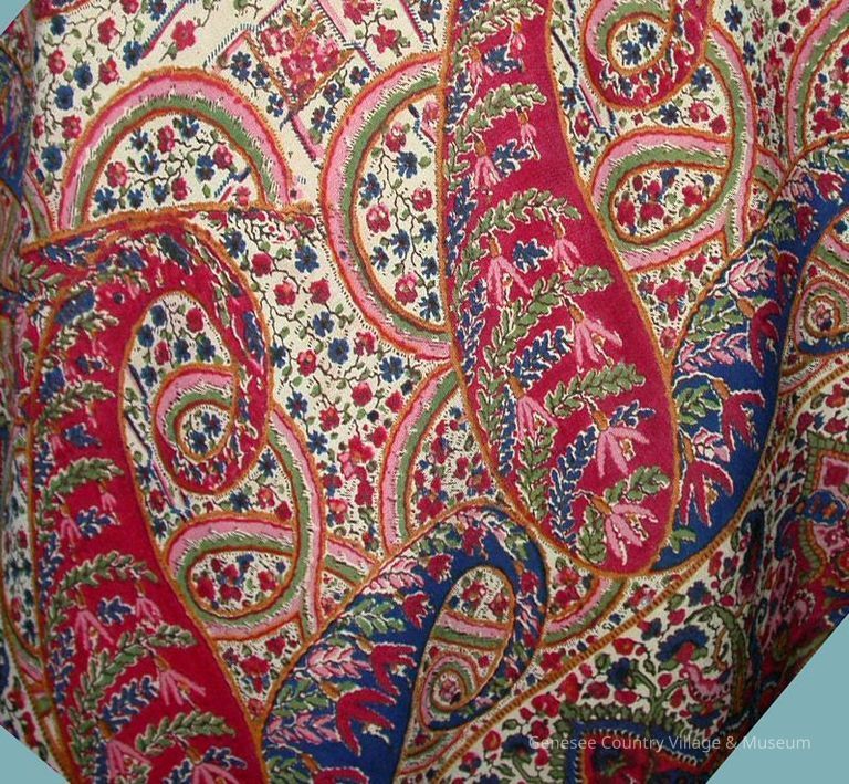 Shawl - Image 2