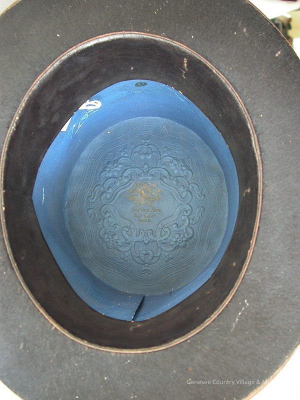 Top Hat - Image 3