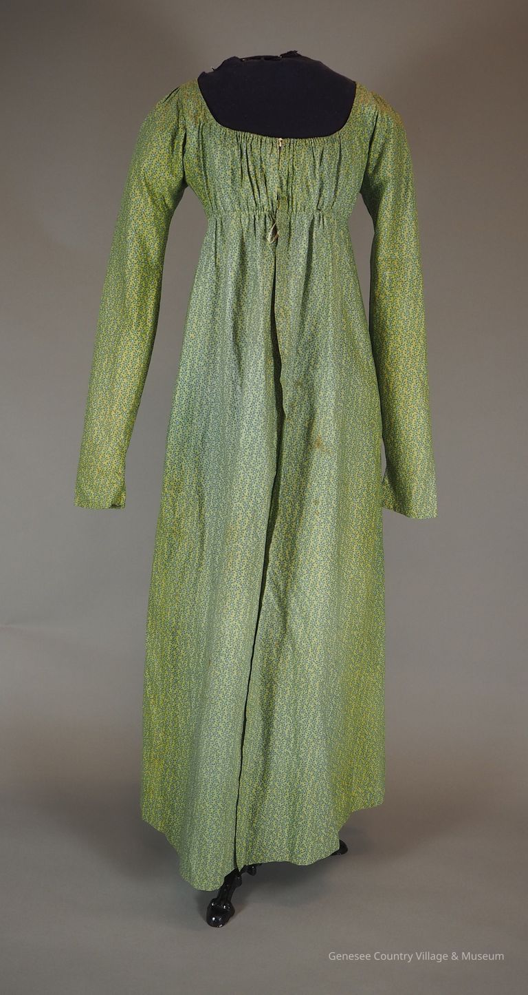 Morning Dress - Image 2