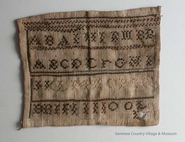 Sampler