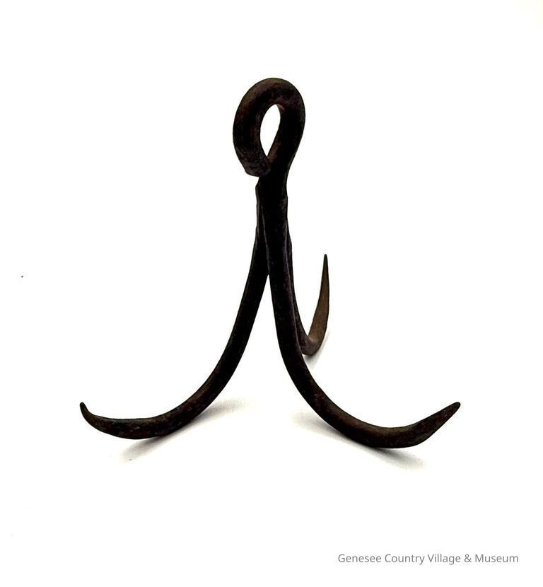 Meat Hook
