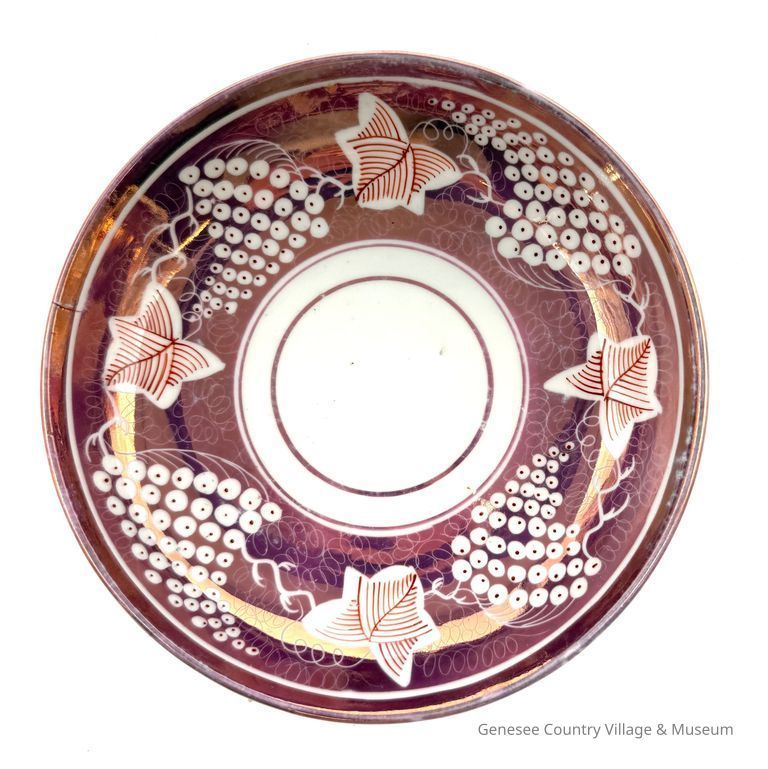 Saucer