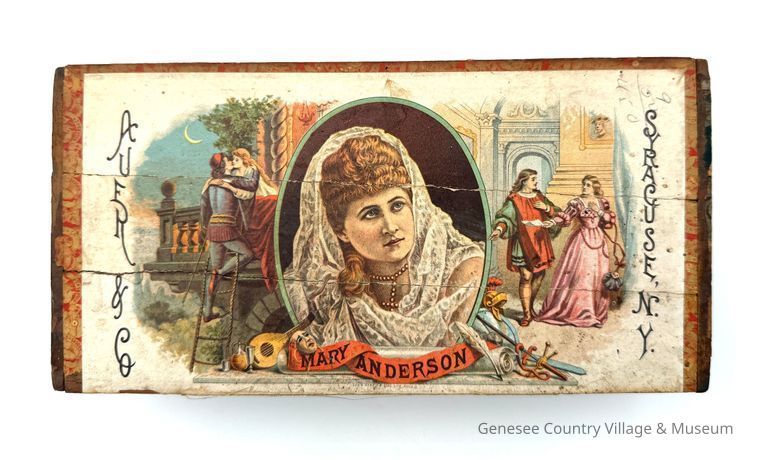 Cigar Box