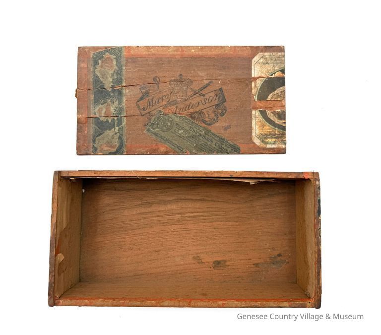 Cigar Box - Image 3