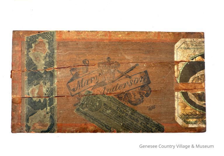 Cigar Box - Image 4