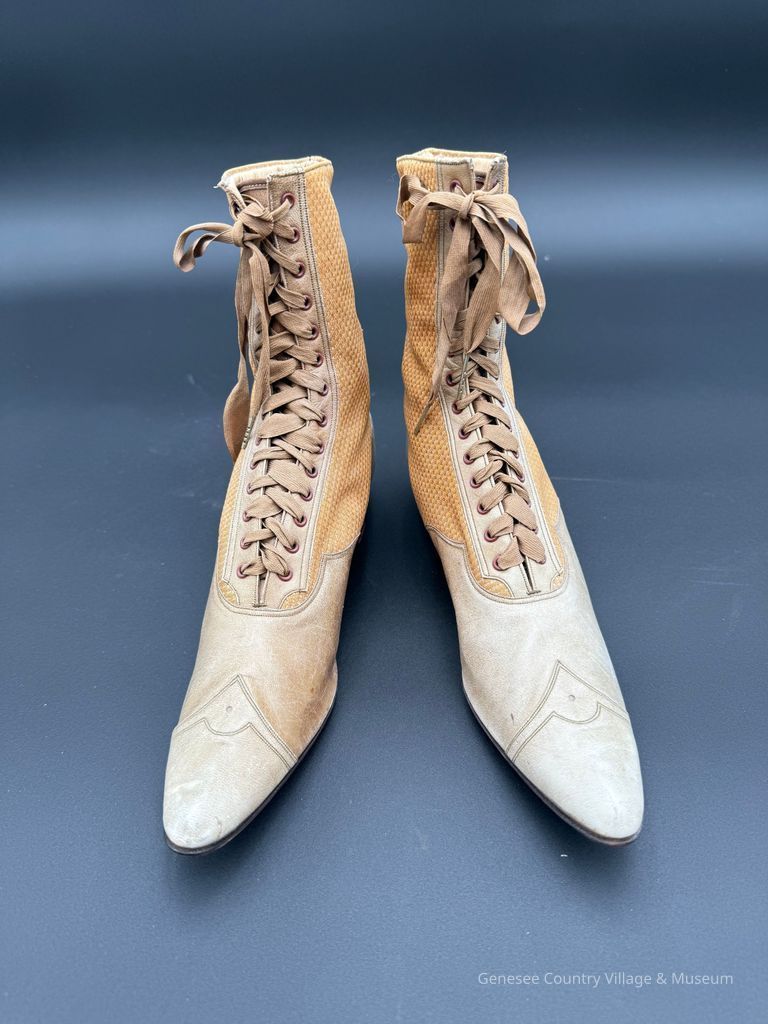 Bootees