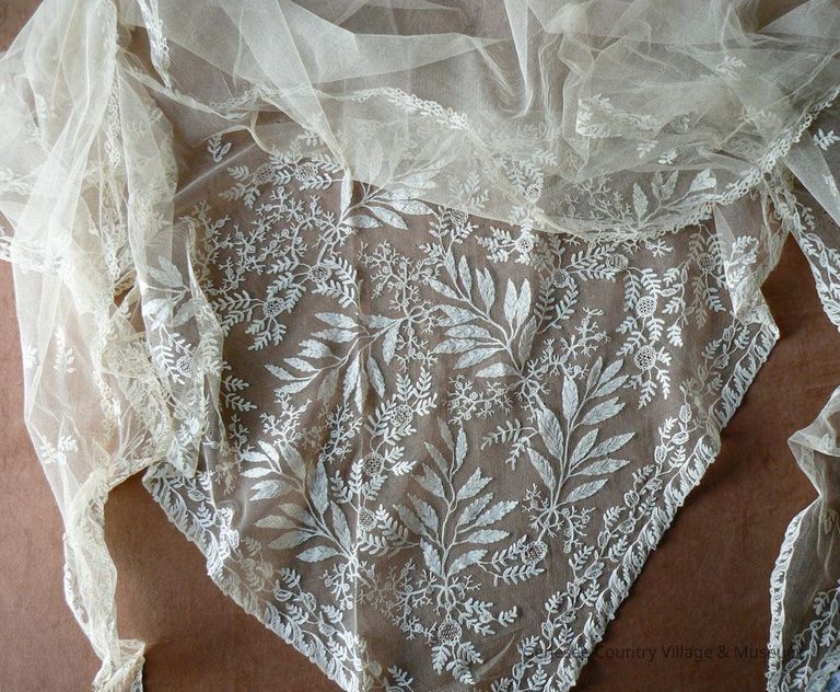 Shawl