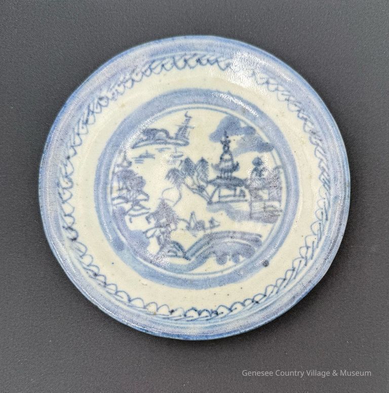 Saucer