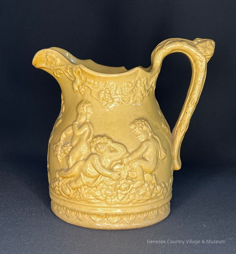 Pitcher