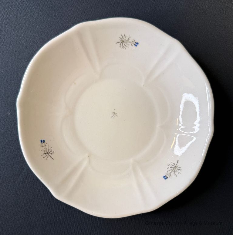 Saucer