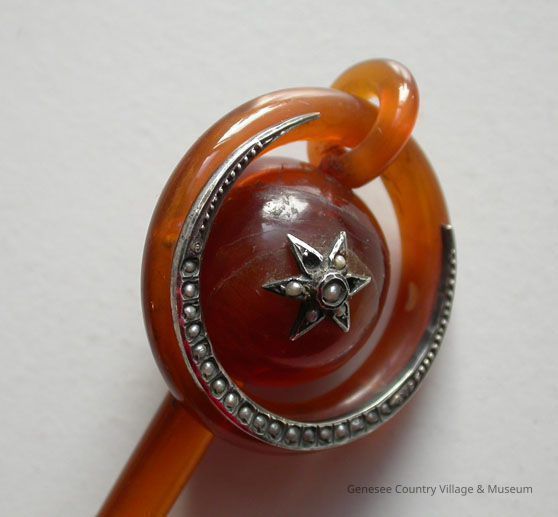 Ornament, Hair - Image 2