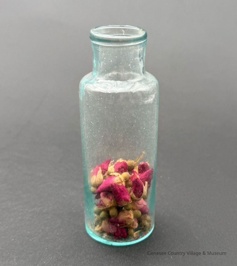 Medicine Bottle