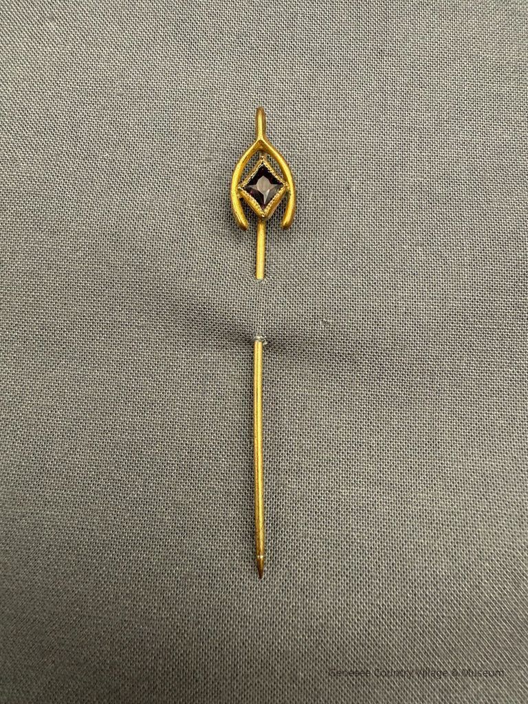 Stick Pin