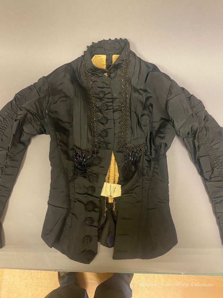 Bodice