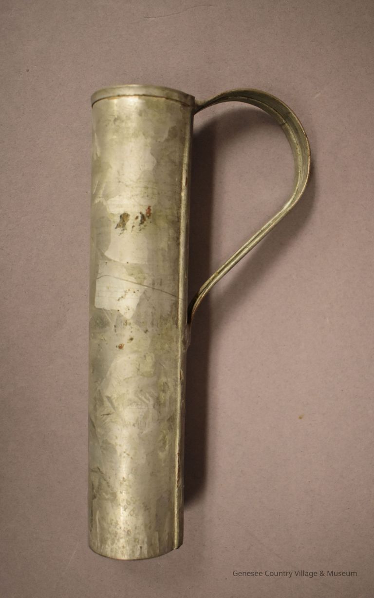 Maple Sugaring Sample Cup