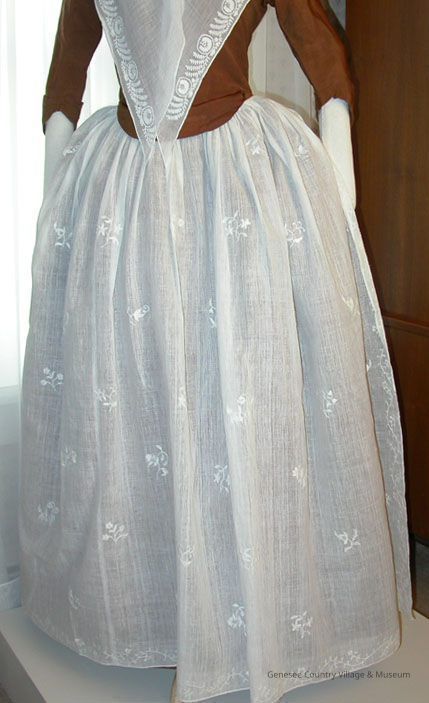 Apron - Image 3