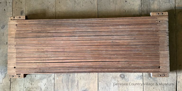 Cutting Board