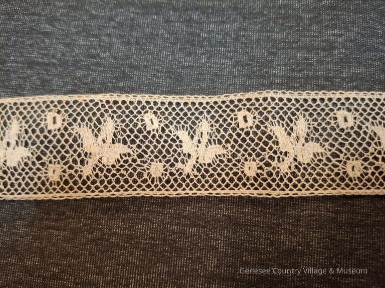Notion, Lace