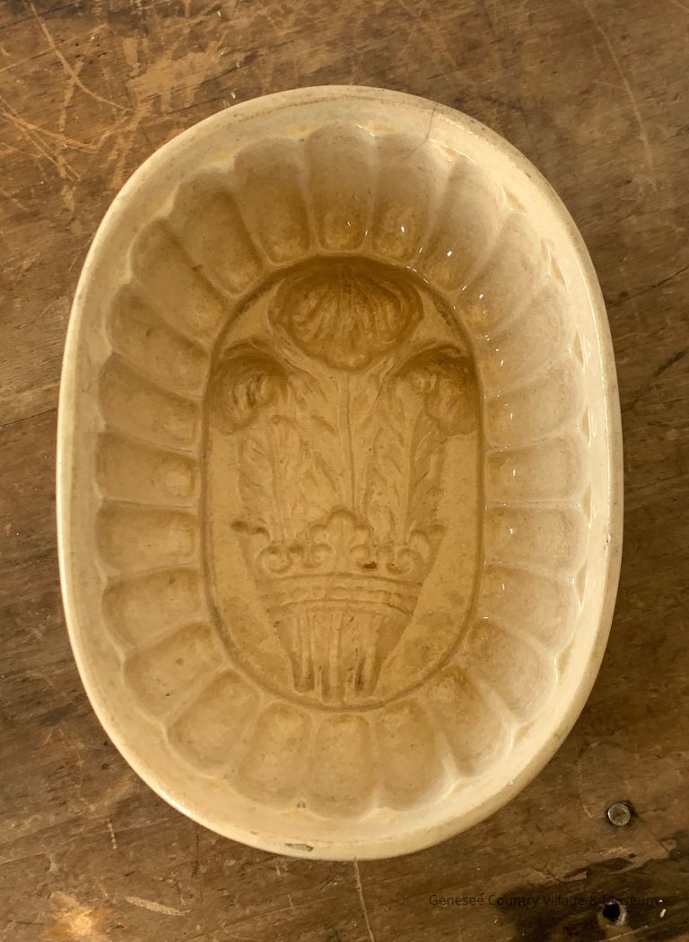 Food Mold