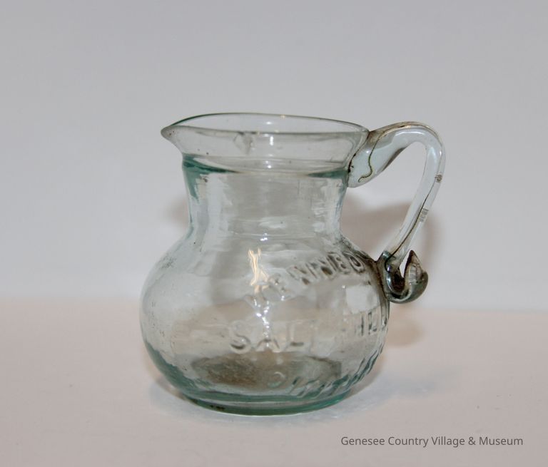 Pitcher