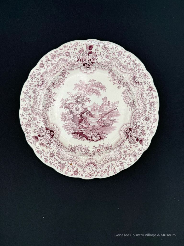 Dinner Plate