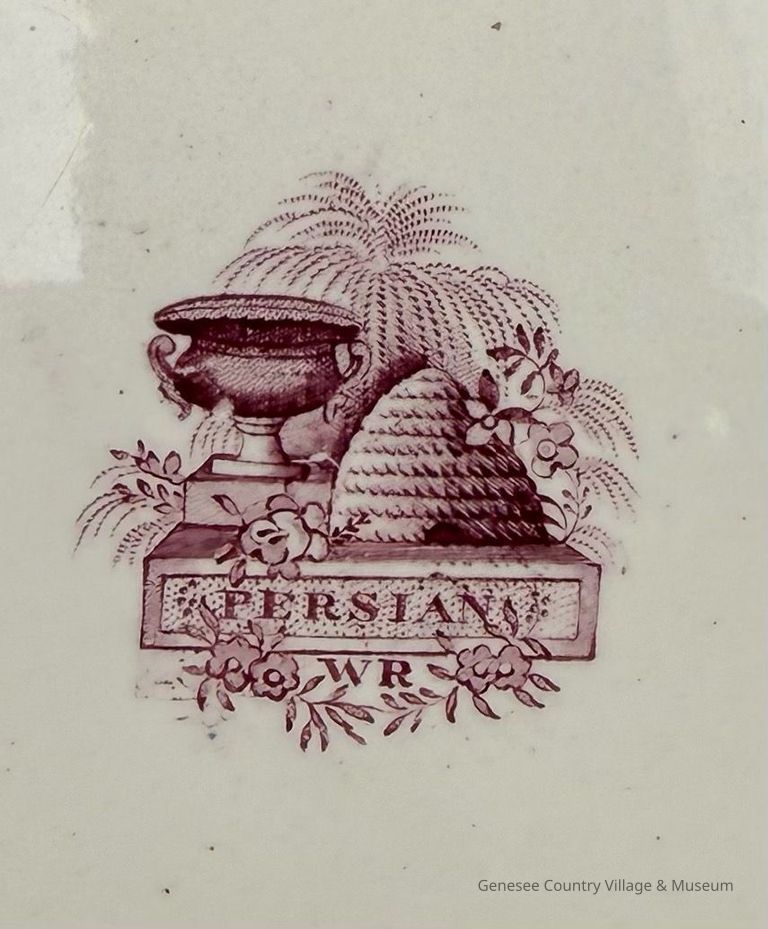 Dinner Plate - Image 2