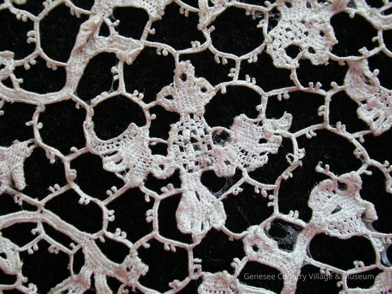 Notion, Lace - Image 2