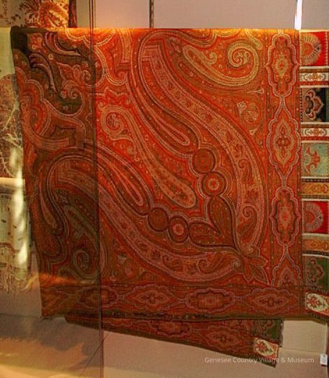 Shawl