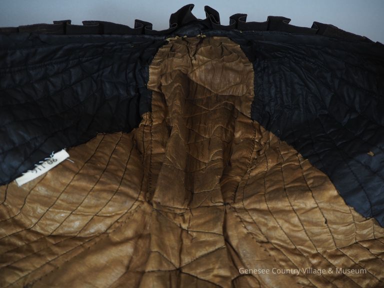 Quilted Hood - Image 10