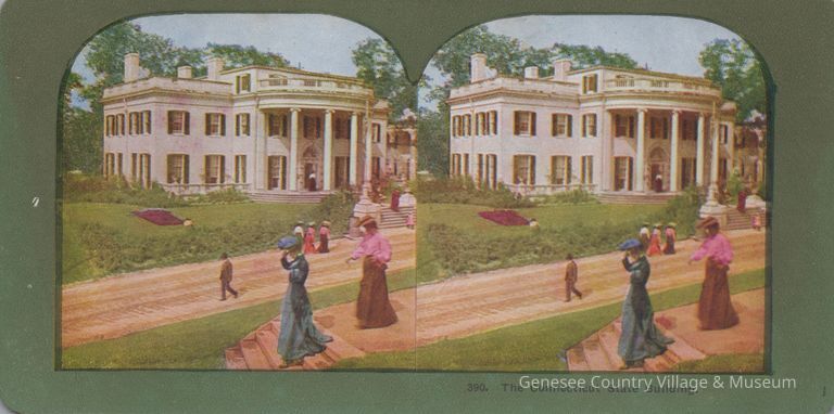 Stereograph