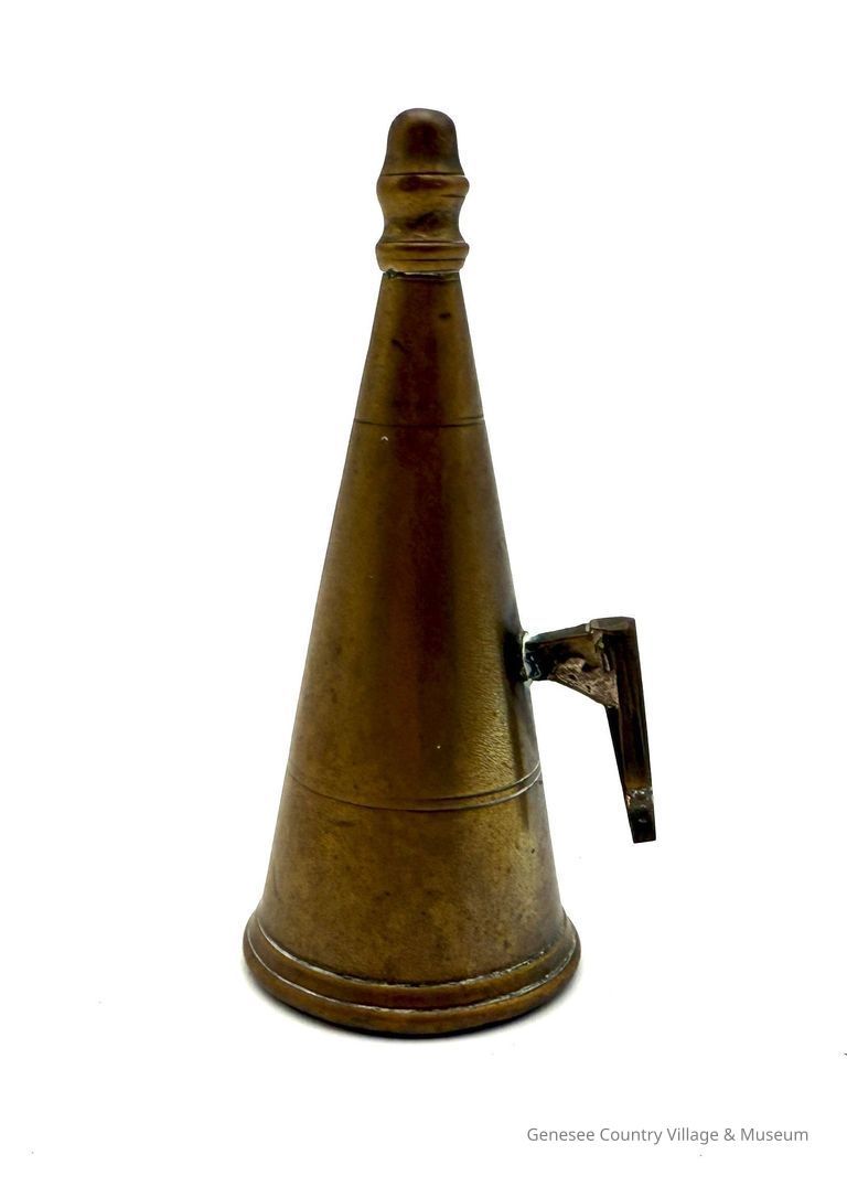 Candlestick with Snuffer - Image 2