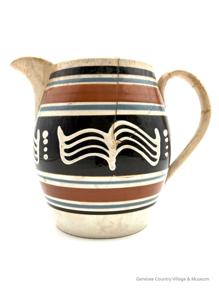 Pitcher