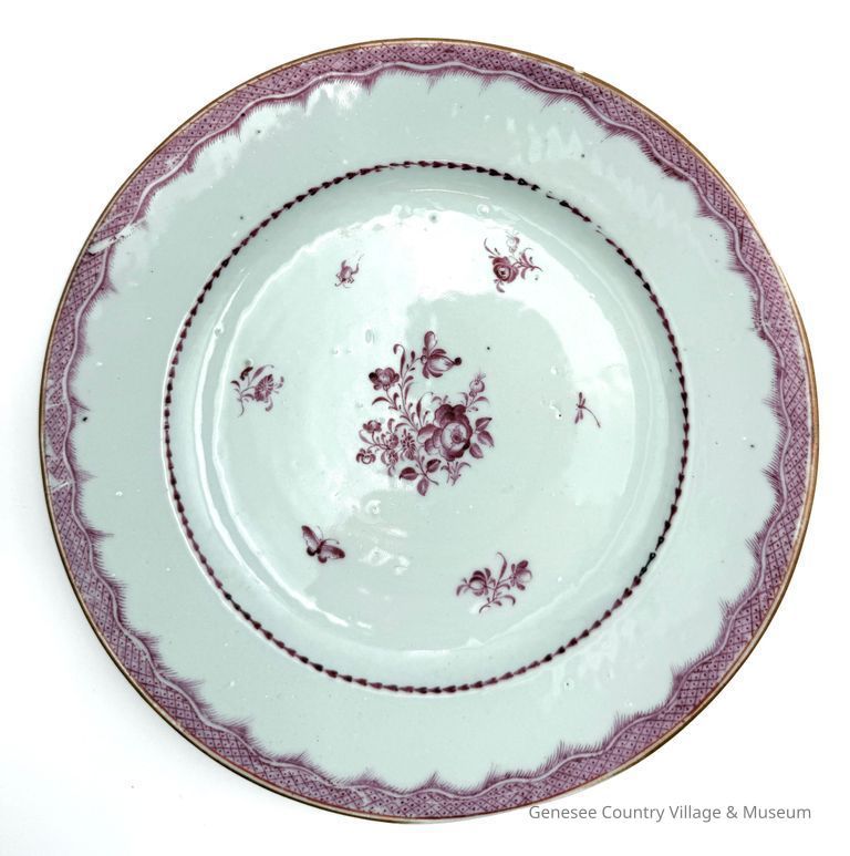 Plate