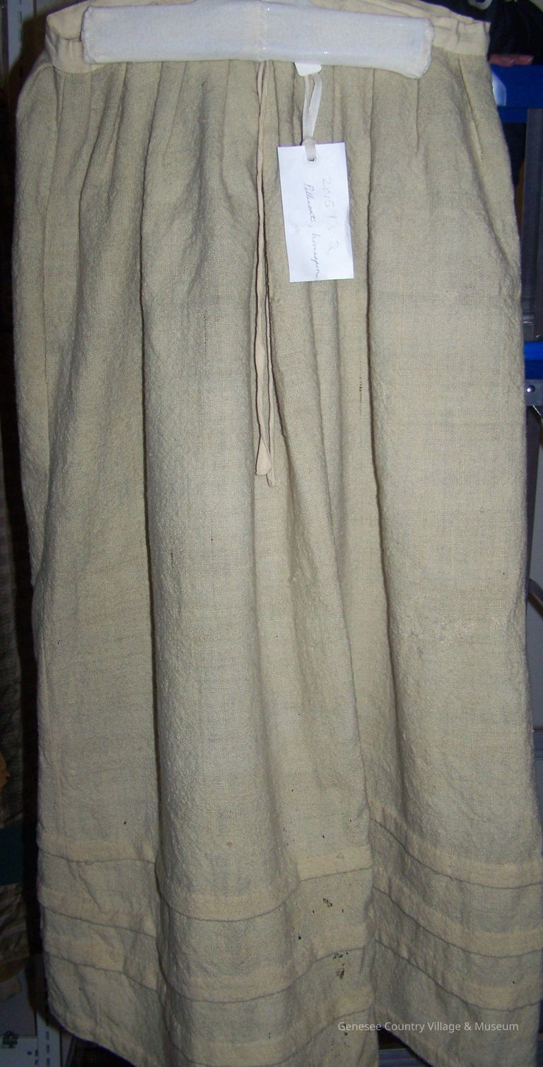 Petticoat