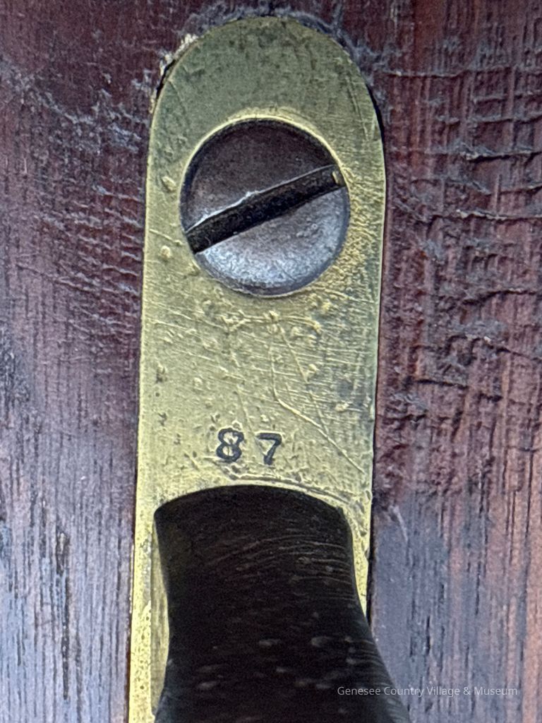 Merrill Carbine Rifle - Image 11