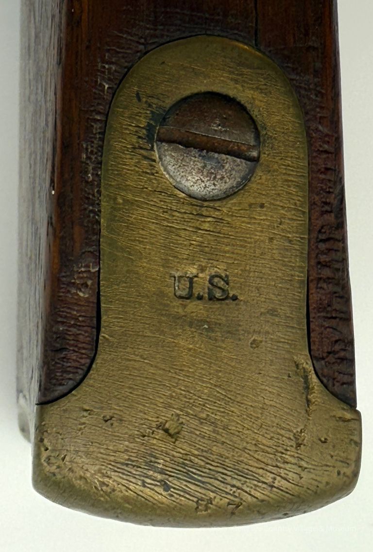 Merrill Carbine Rifle - Image 12