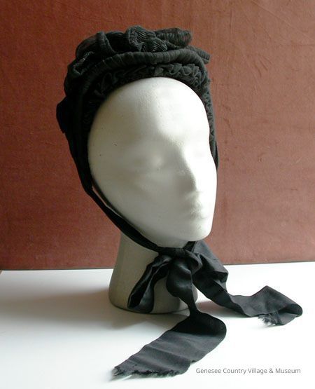 Bonnet