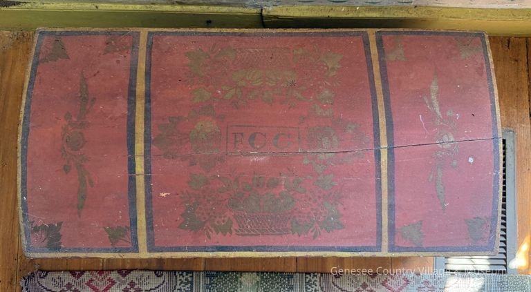 Blanket Chest - Image 2
