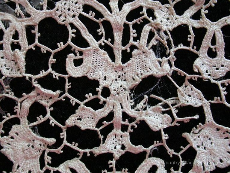 Notion, Lace - Image 3