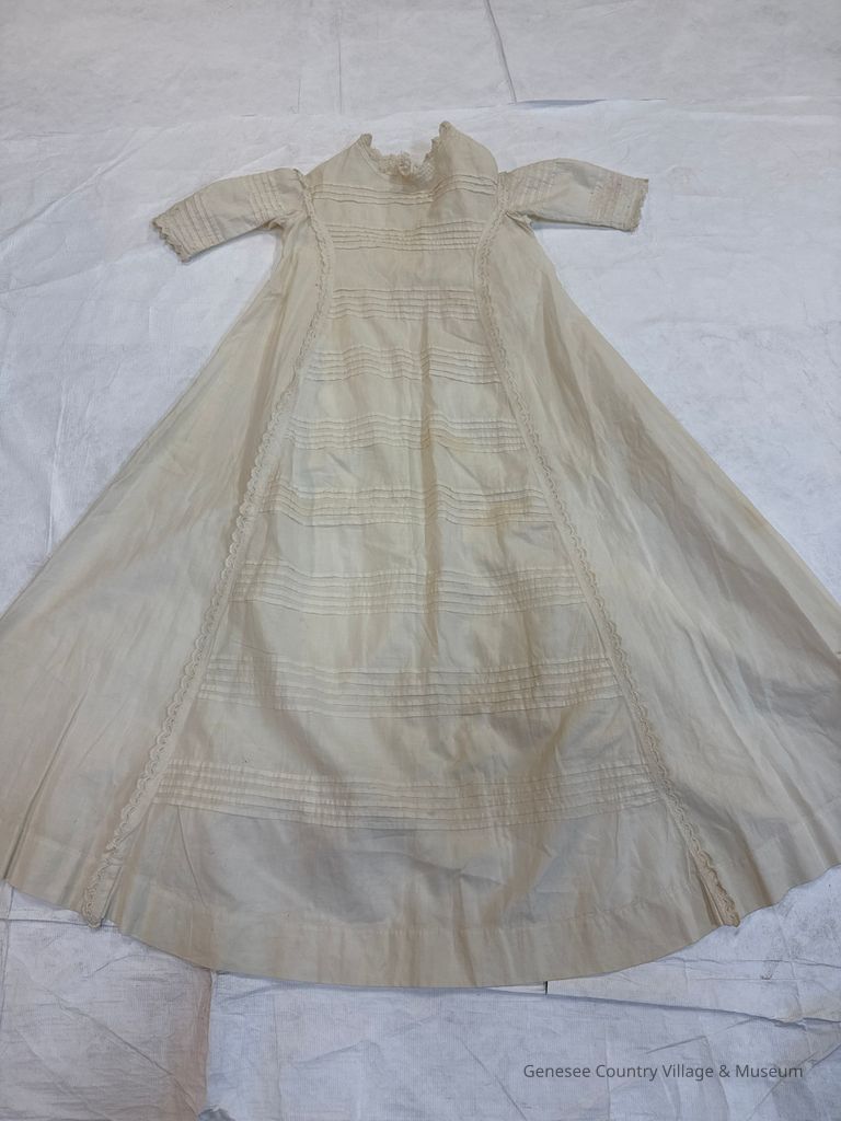 Long Gown