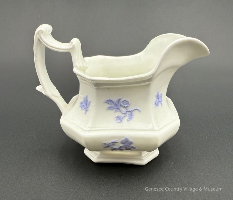 Creamer