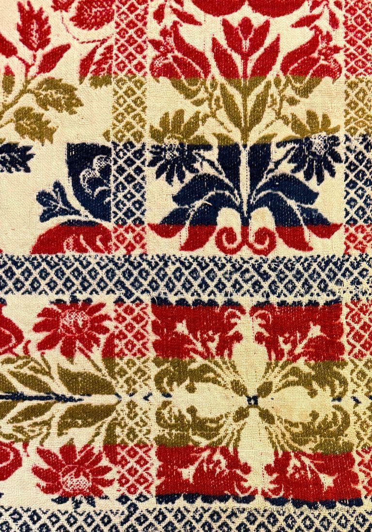 Coverlet - Image 4
