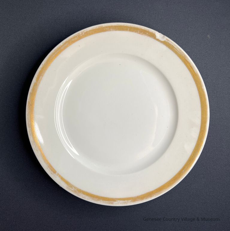 Dinner Plate