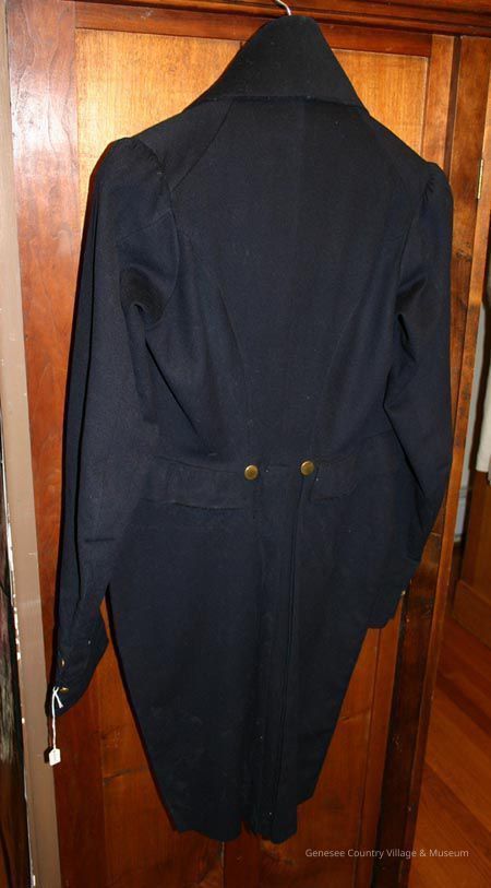 Tail Coat - Image 2